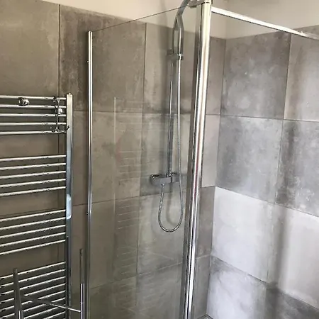 Dieu L'amour - Galimard Appartement