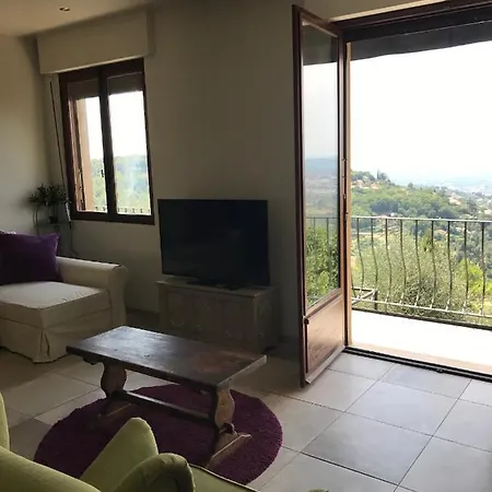 Dieu L'amour - Galimard * Chateauneuf-Grasse