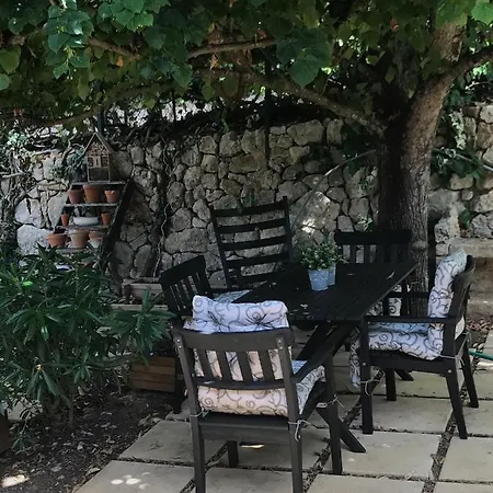 Dieu L'amour - Galimard Appartement *