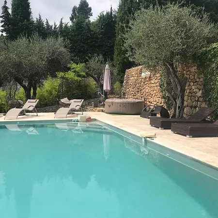 Appartement Dieu L'amour - Galimard *
