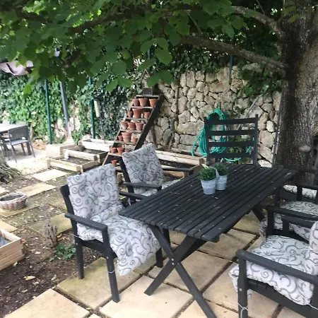 Appartement Dieu L'amour - Galimard *