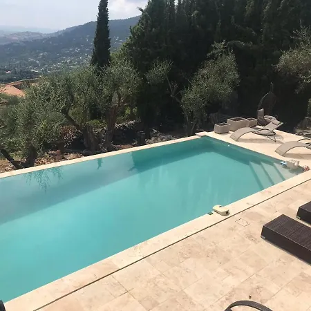 Appartement Dieu L'amour - Galimard *